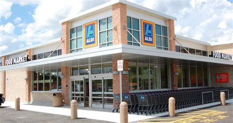 aldi supermarket in new haven ct