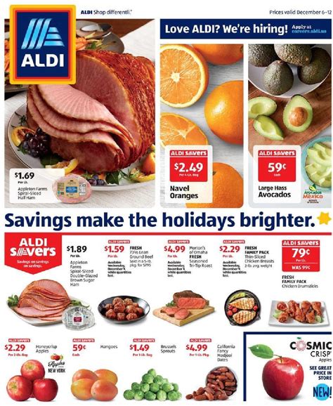 aldi supermarket tamarac weekly ad