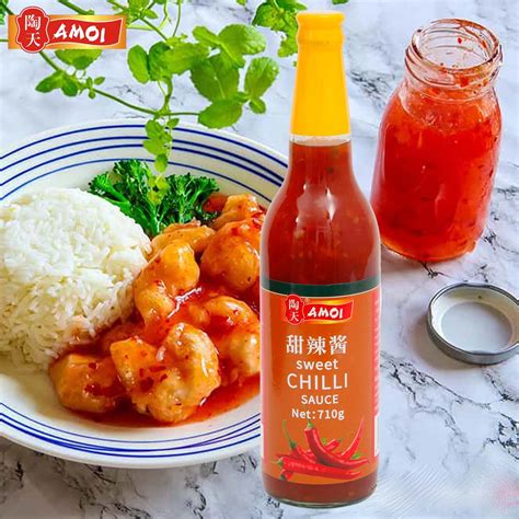 Aldi Sweet Chilli Sauce