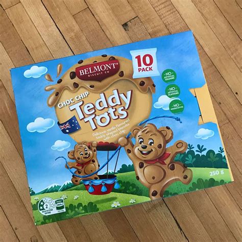 Aldi Teddy Tots Price