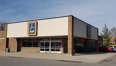 aldi tennessee locations
