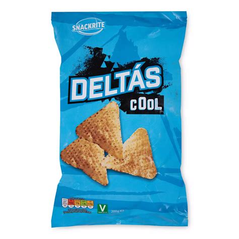 Aldi Tortilla Chips Cool