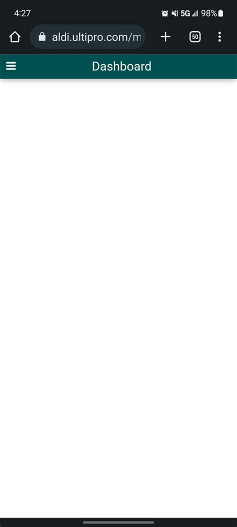 aldi ultipro com