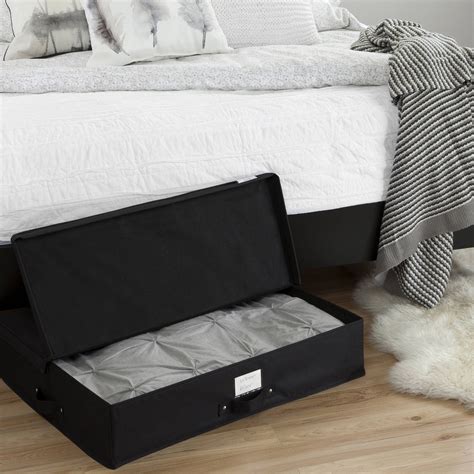 Aldi Under Bed Storage Boxes