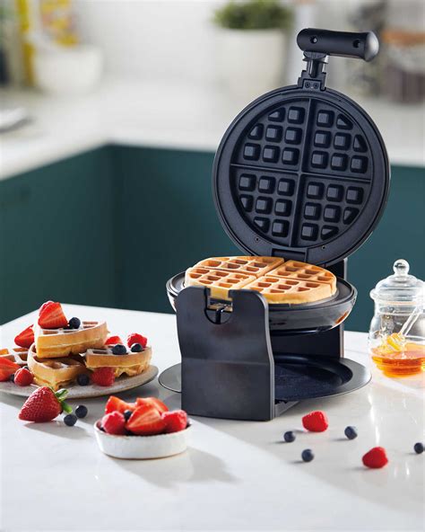Aldi Waffle Maker Uk