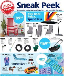 aldi weekly ad 77450