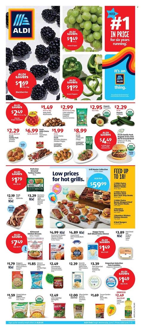 aldi weekly ad burlington iowa