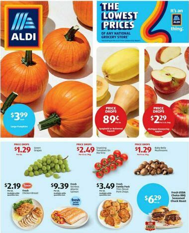 aldi weekly ad frederick md