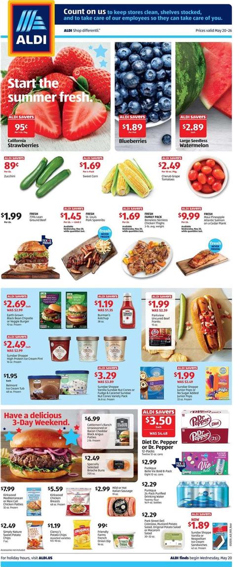 aldi weekly ad houston texas