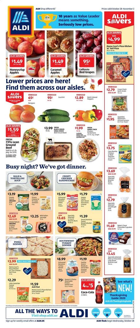 aldi weekly ad madison ohio