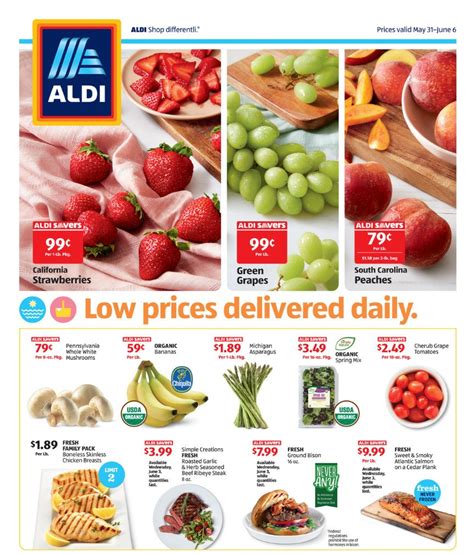 aldi weekly ad may 24 2023