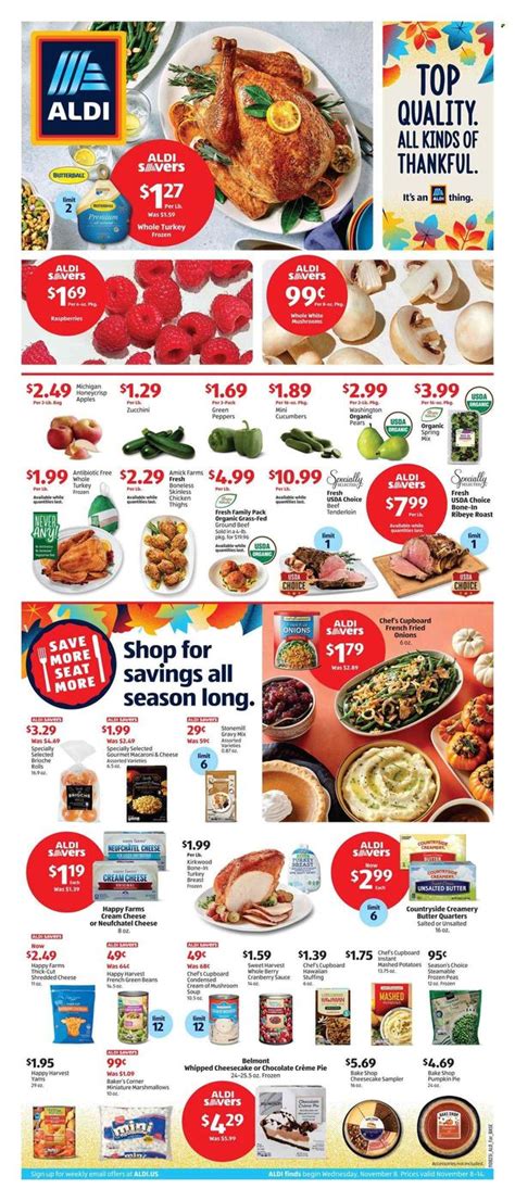 aldi weekly ad mn