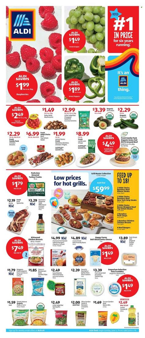 aldi weekly ad salem nh