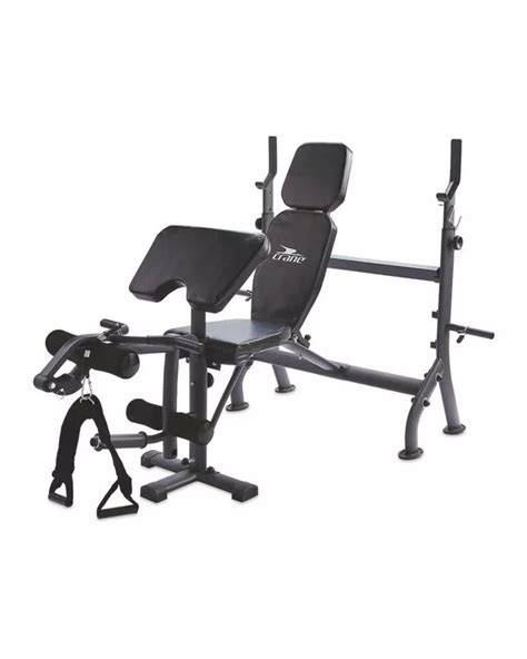 Get in Shape with the Best Aldi Weight Bench of 2022 - Affordable Home Gym Essential!