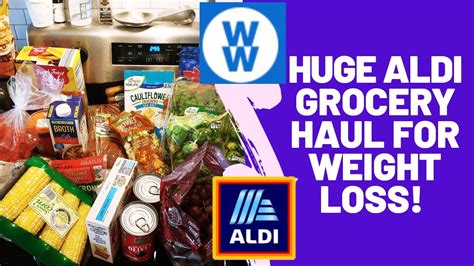 Aldi Ww Blue Plan