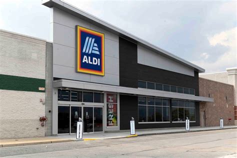 aldi wyomissing