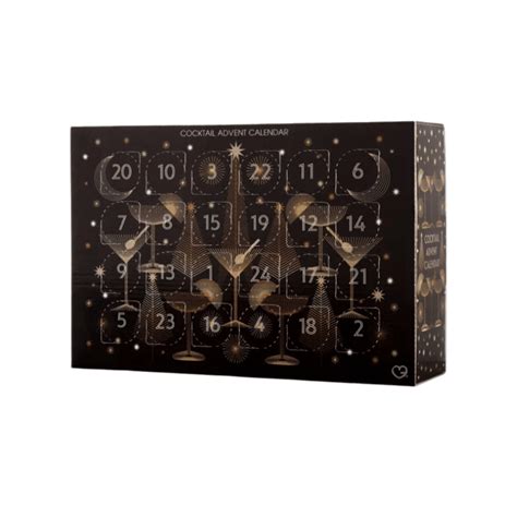 Aldi brings back gin advent calendar