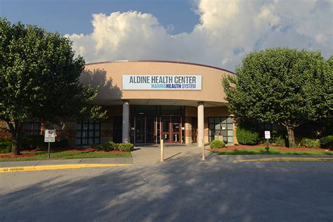 aldine health center houston texas
