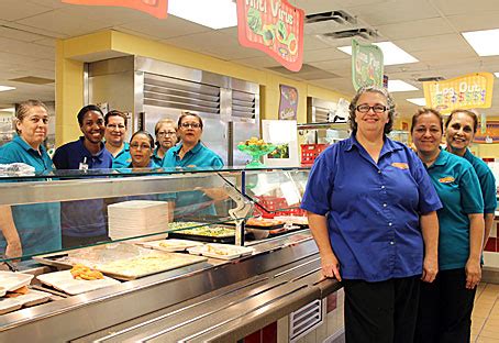 aldine isd jobs in cafeteria