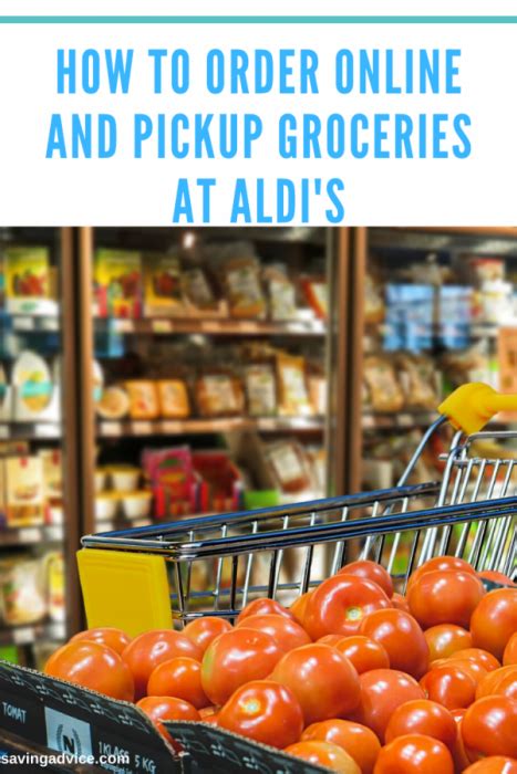 aldis online order groceries