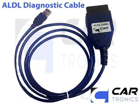 aldl cable obd1