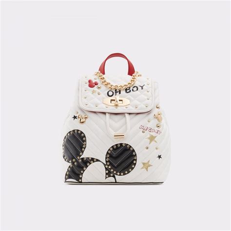 Aldo Disney Backpack