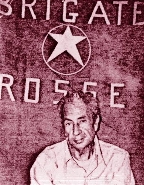 aldo moro brigate rosse