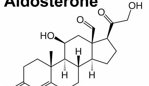 Aldosterone Endogenous Metabolite MedChemExpress