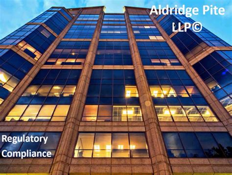aldridge pite llp