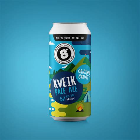 Ale Beer Original Gravity