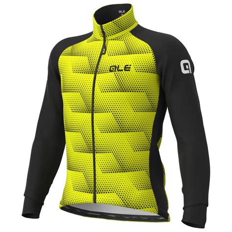 Ale Cycling Jacket
