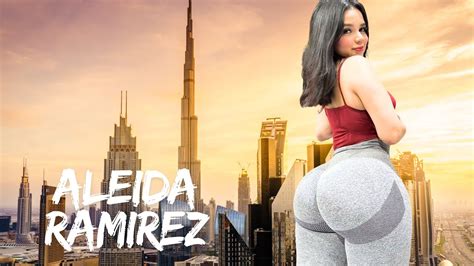 aleida erome ramirez