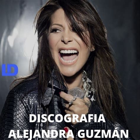 alejandra guzman discografia mediafire