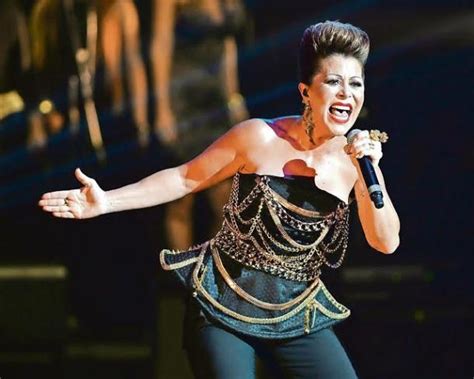 alejandra guzman en concierto