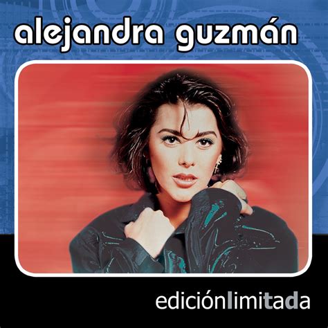 alejandra guzman genero musical