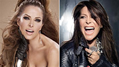 alejandra guzman y gloria trevi