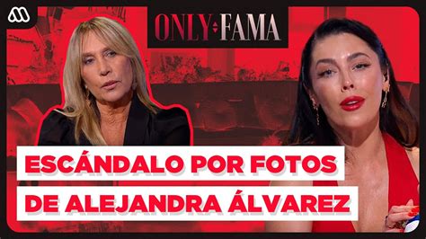 alejandra leak and fields