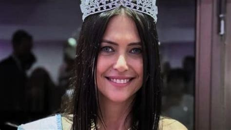alejandra rodríguez miss argentina instagram