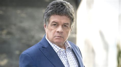 Alejandro Camacho: Unveiling the Enigmatic Talent Behind the Name