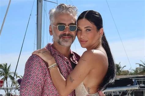 alejandro fernandez romance