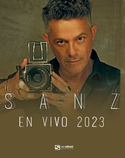alejandro sanz valencia 2023