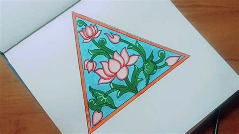 AlekhanAlekhan Drawing kamalHow to draw Lotus Flower Alekhan Drawing