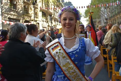 Grupo de Alemán en Argentina