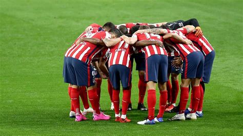 aleman del atletico de madrid