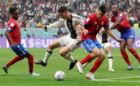 alemanha vs costa rica