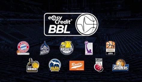 alemania bundesliga basket