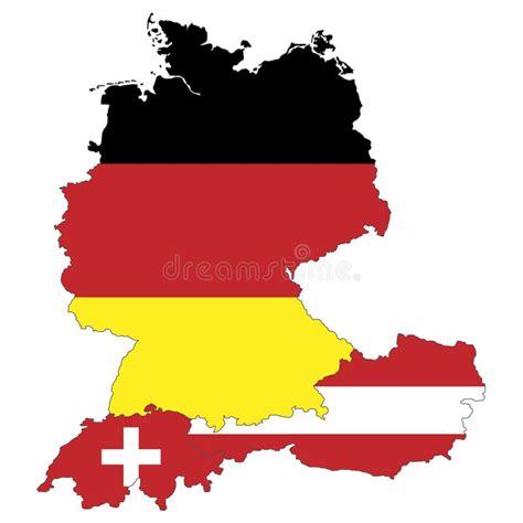 alemania suiza y austria