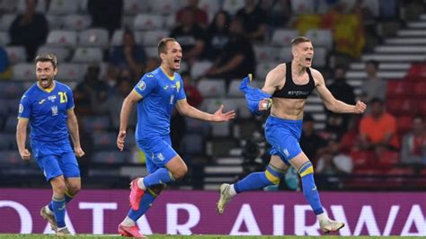 alemania vs ucrania eurocopa 2020