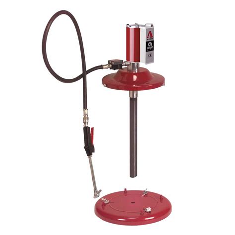 Alemite Electric Drum Pump
