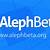 aleph beta login